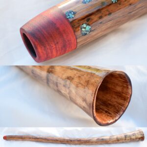 Authentic didgeridoo online for sale