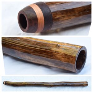 Didgeridoo #693  Key: D#/D