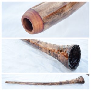 Didgeridoo #670  Key: B