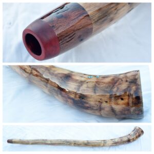 Didgeridoo #674  Key: D#