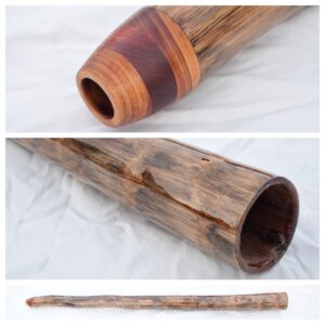 Didgeridoo #671 Key: D