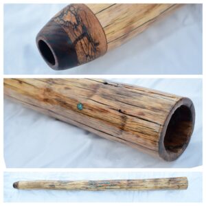 Didgeridoo #673  Key: D