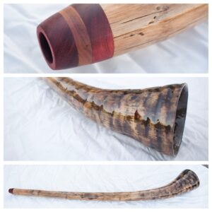 Didgeridoo #675  Key: D