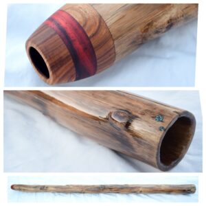 Didgeridoo #678  Key: G