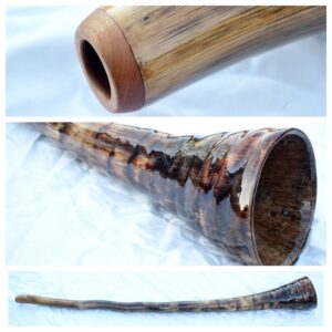 Didgeridoo #679  Key: C/C#