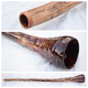 Didgeridoo #683  Key: F