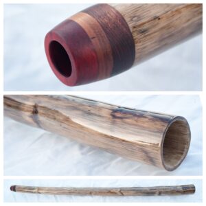 Didgeridoo #682  Key: C