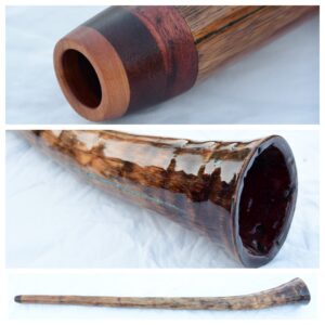 Didgeridoo #689 Key: C#