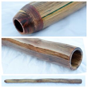 Didgeridoo #687 Key: D#