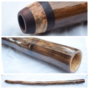 Didgeridoo #697  Key: G#