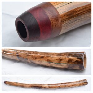 Didgeridoo #699 Key: D