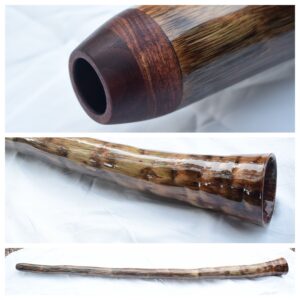Didgeridoo #702  Key: G#