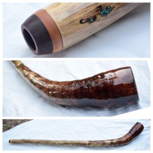 Didgeridoo #703  Key: B