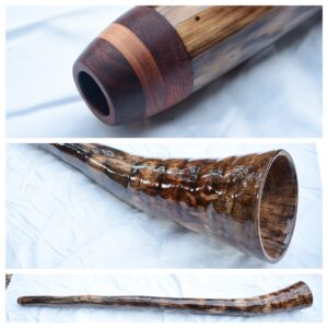 Didgeridoo #704  Key: C#