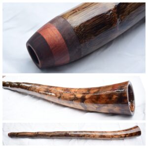 Didgeridoo #705  Key: C
