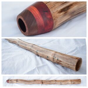 Didgeridoo #708  Key:  D#