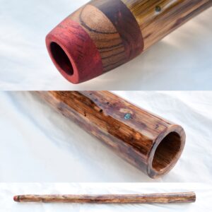 Pvc didgeridoo on sale for sale