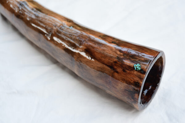 Didgeridoo #584  Key: A - Image 3