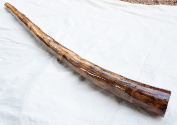 Didgeridoo #584  Key: A - Image 5