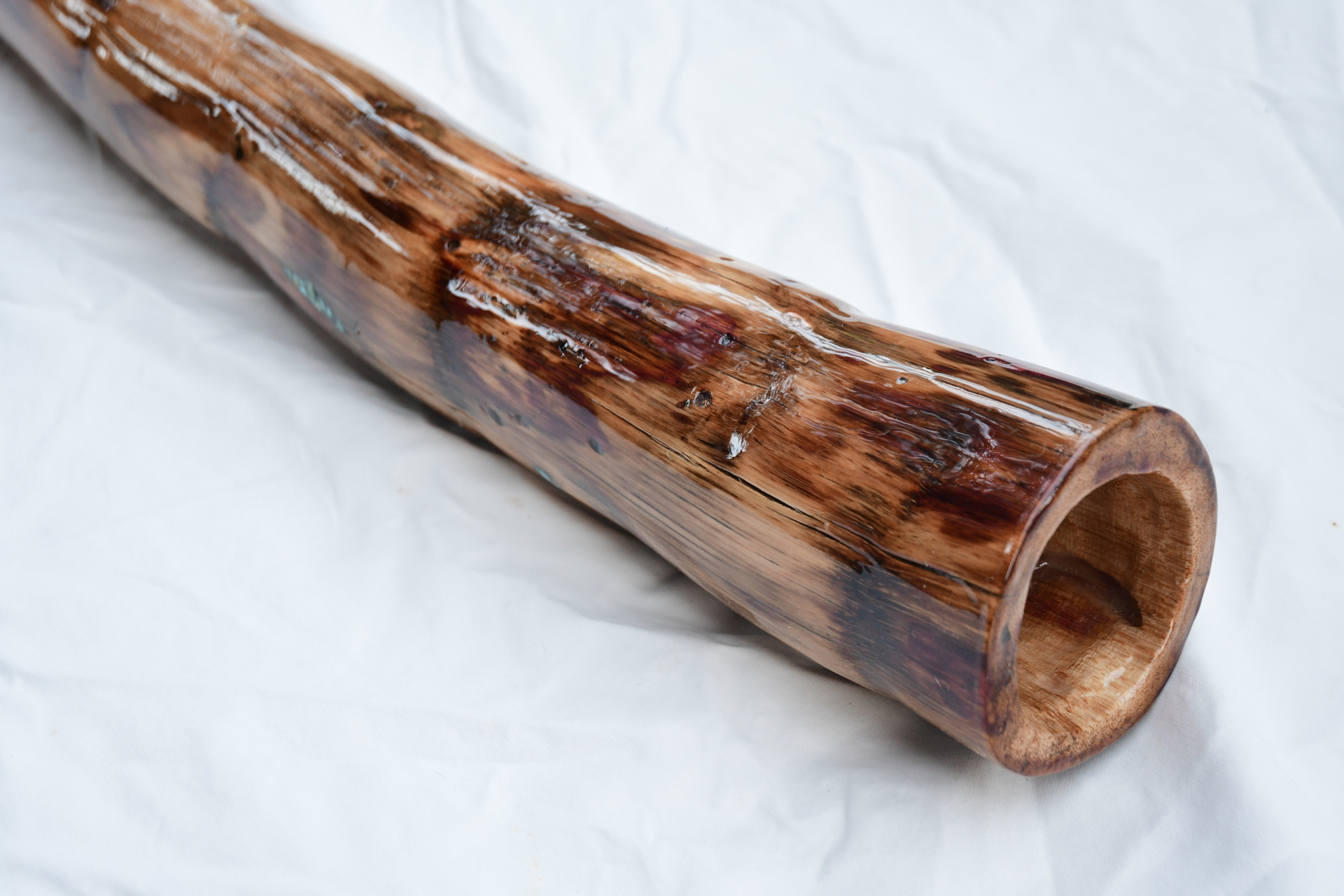 Didgeridoo 591 Key A Desert Mountain Didgeridoos