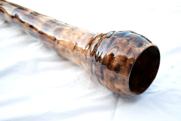 Didgeridoo #593  Key: C - Image 4