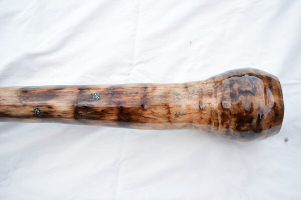 Didgeridoo #593  Key: C - Image 6