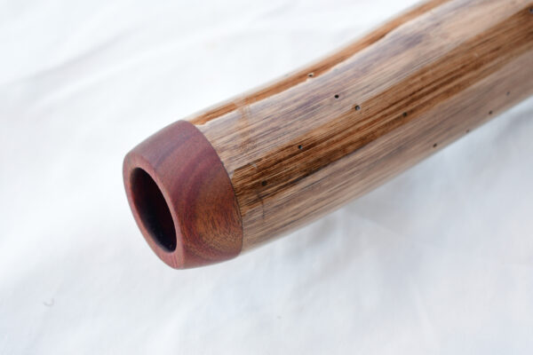 Didgeridoo #594  Key: C# - Image 2