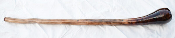 Didgeridoo #594  Key: C# - Image 3