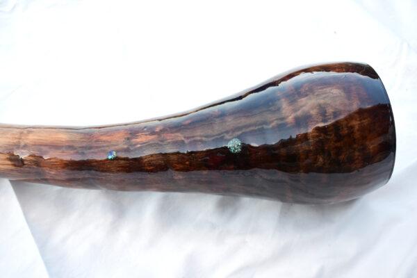 Didgeridoo #594  Key: C# - Image 5