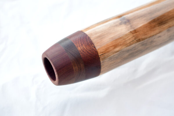 Didgeridoo #595  Key: B/C - Image 2