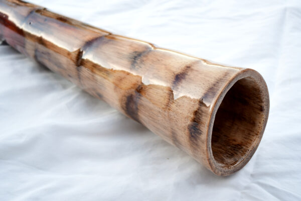 Didgeridoo #595  Key: B/C - Image 3