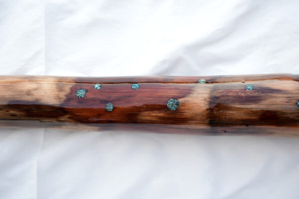 Didgeridoo #595  Key: B/C - Image 5