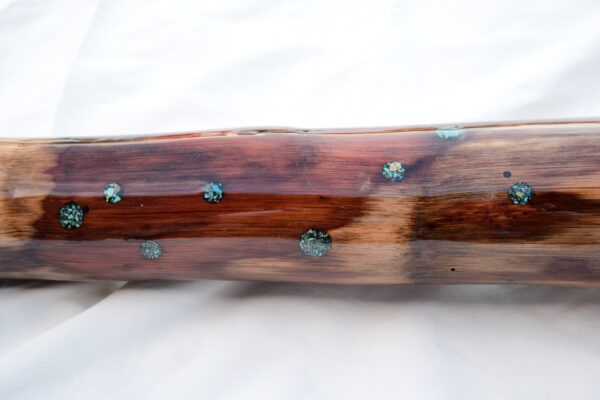 Didgeridoo #595  Key: B/C - Image 8