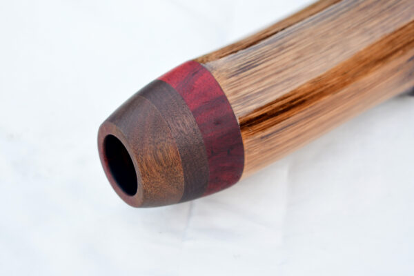 Didgeridoo #597  Key: A# - Image 2