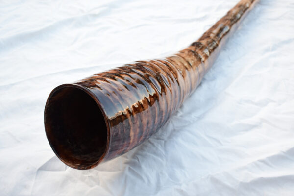 Didgeridoo #599  Key: C# - Image 7