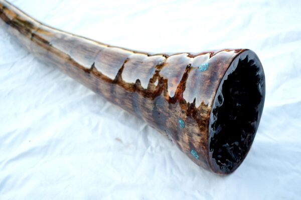 Didgeridoo #600  Key: C# - Image 3