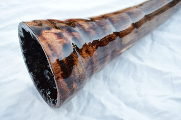 Didgeridoo #600  Key: C# - Image 7