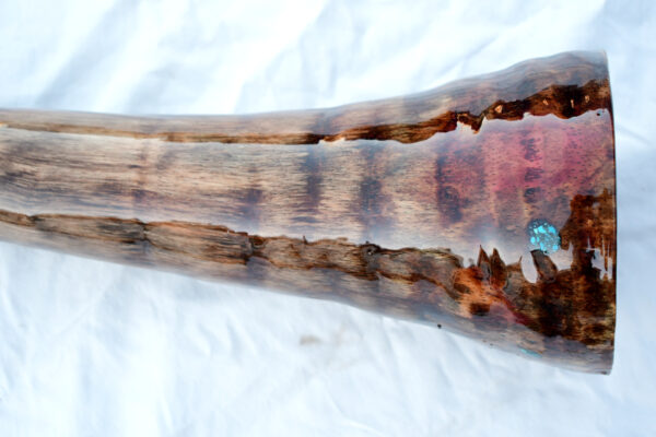 Didgeridoo #600  Key: C# - Image 11