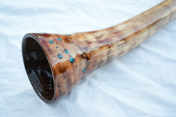 Didgeridoo #601  Key: C# - Image 3