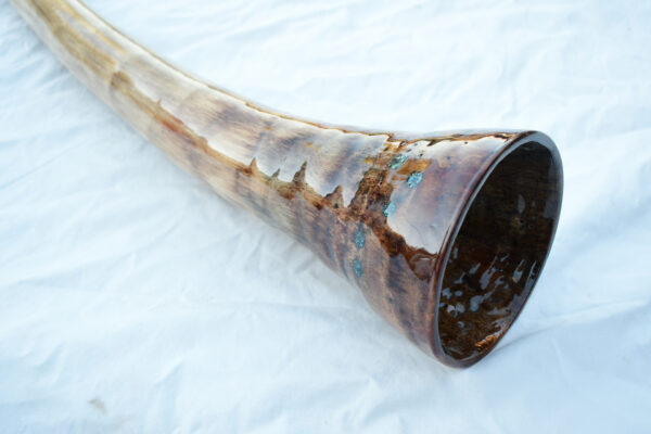 Didgeridoo #601  Key: C# - Image 6