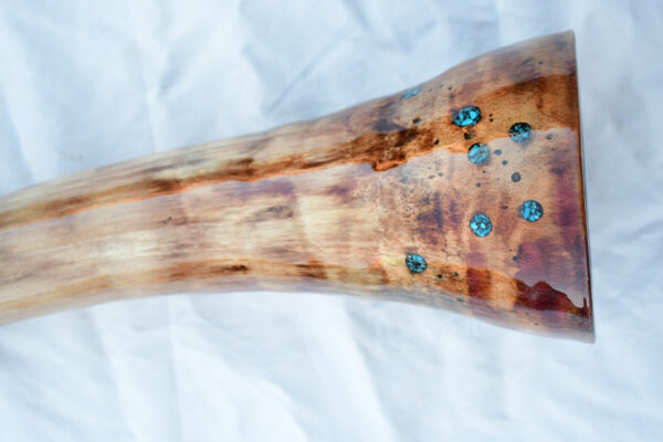 Didgeridoo #601  Key: C# - Image 7