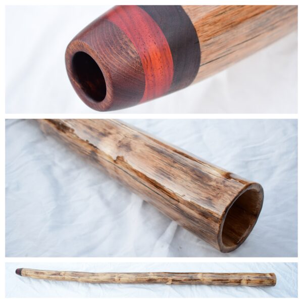 Didgeridoo #603  Key: G