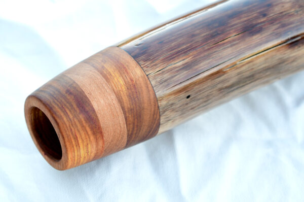 Didgeridoo #604  Key: D# - Image 2