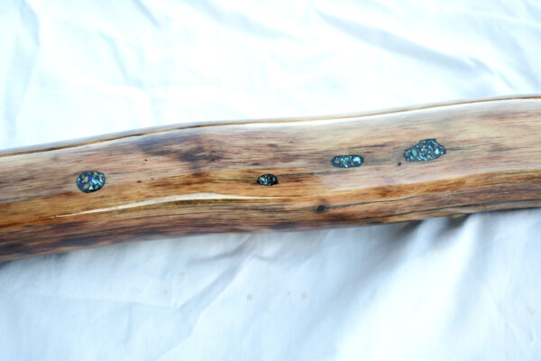 Didgeridoo #604  Key: D# - Image 7