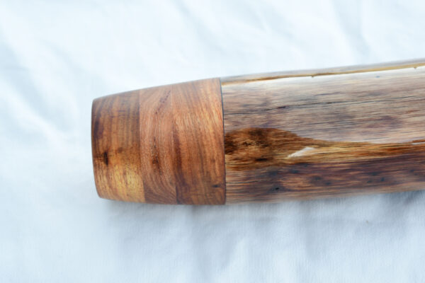 Didgeridoo #604  Key: D# - Image 9