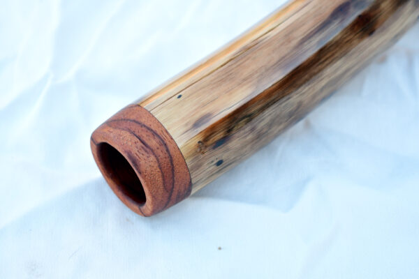 Didgeridoo #607  Key: D# - Image 2