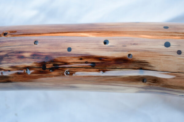 Didgeridoo #607  Key: D# - Image 8