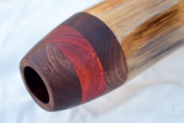 Didgeridoo #608  Key: B/A# - Image 2