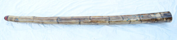 Didgeridoo #608  Key: B/A# - Image 3