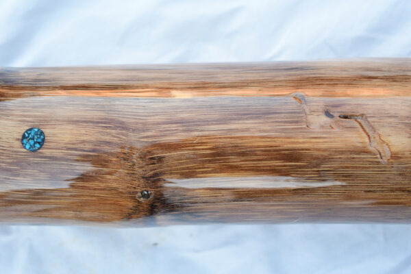 Didgeridoo #608  Key: B/A# - Image 9